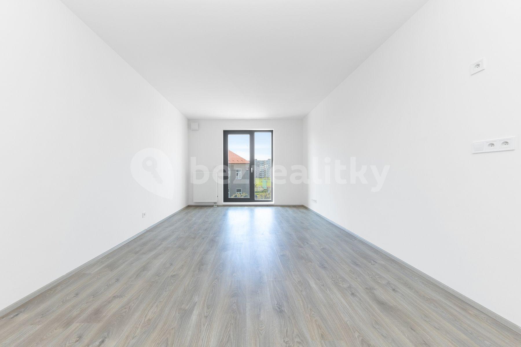 Studio flat for sale, 35 m², Věry Pánkové, Olomouc, Olomoucký Region