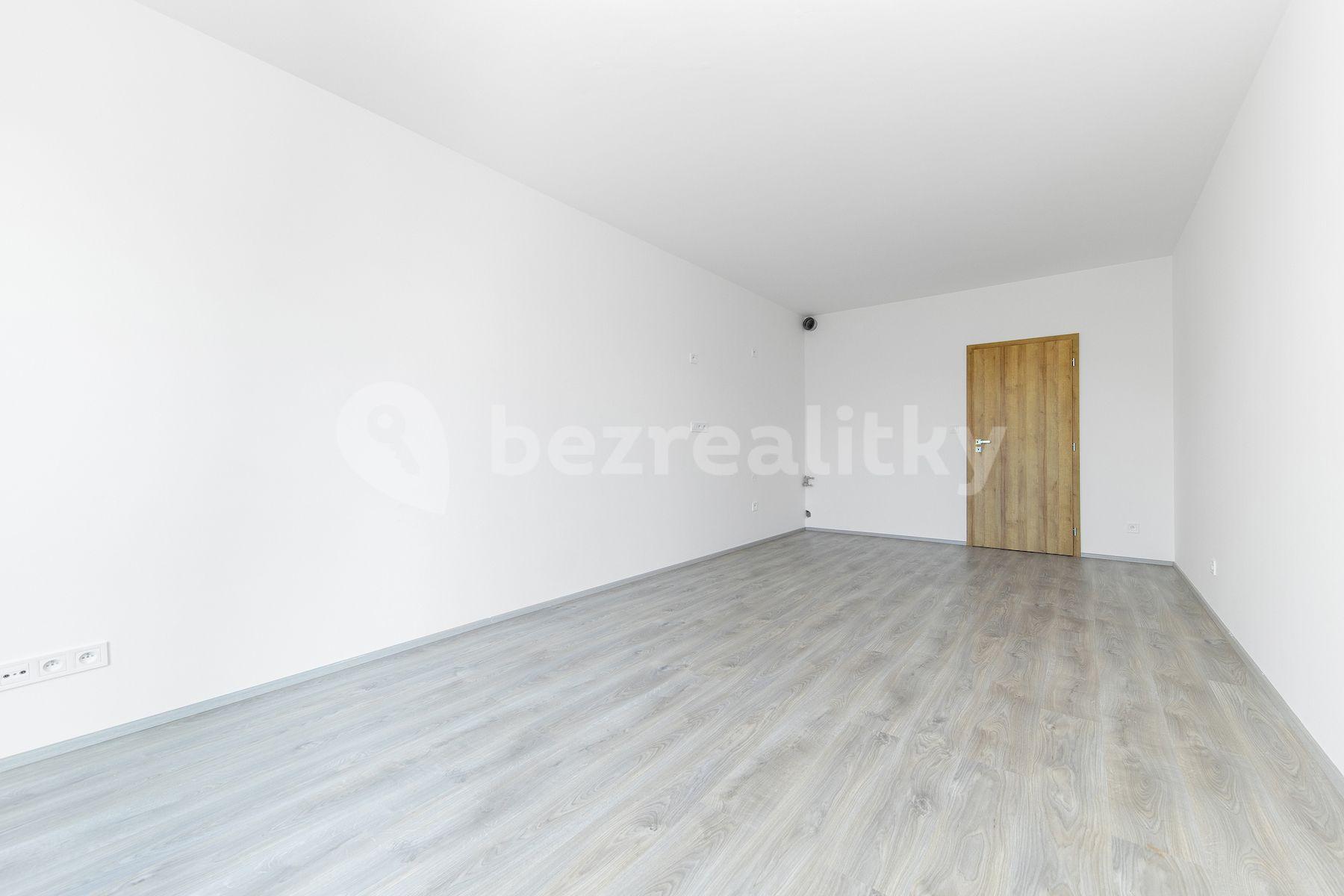 Studio flat for sale, 35 m², Věry Pánkové, Olomouc, Olomoucký Region