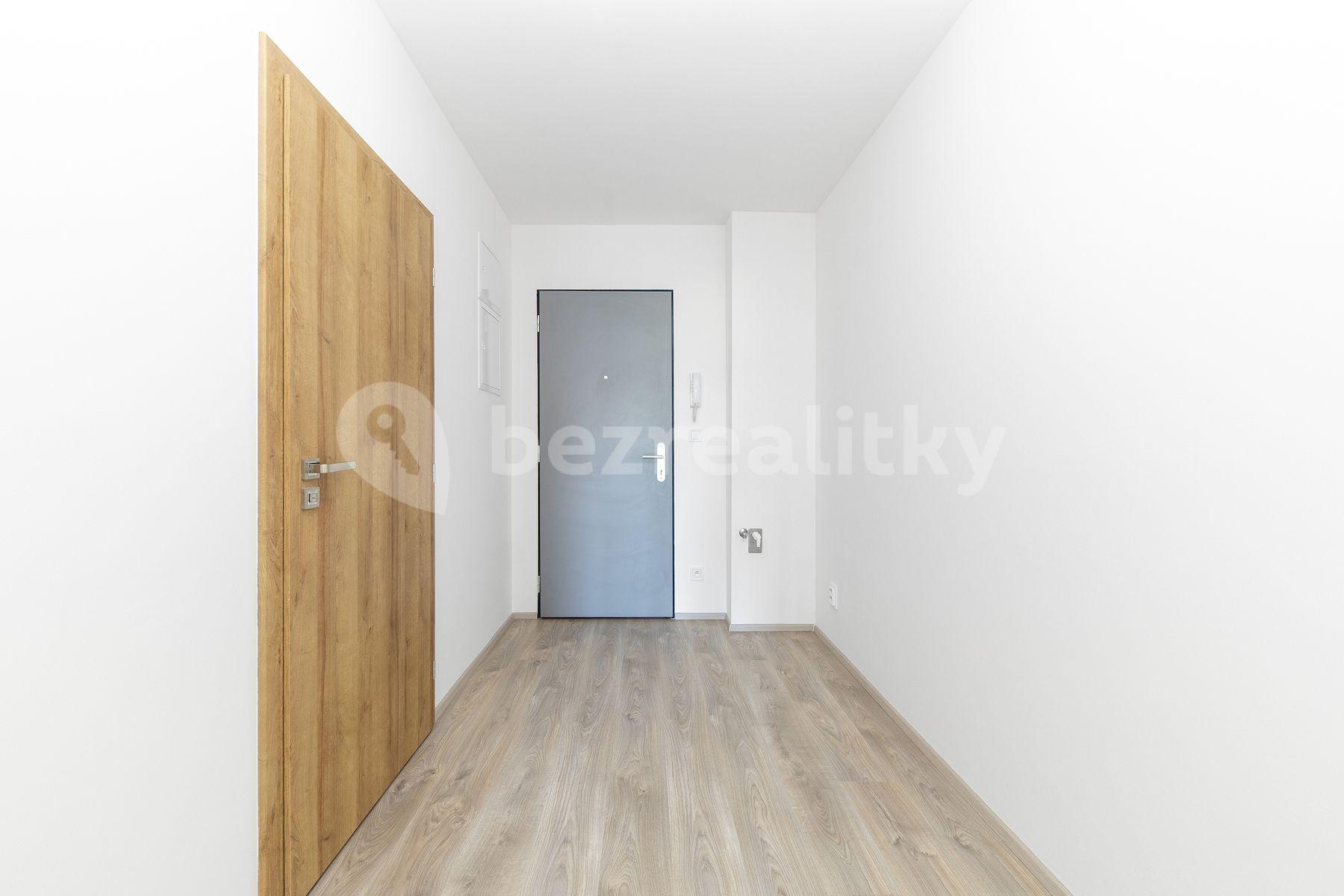 Studio flat for sale, 35 m², Věry Pánkové, Olomouc, Olomoucký Region