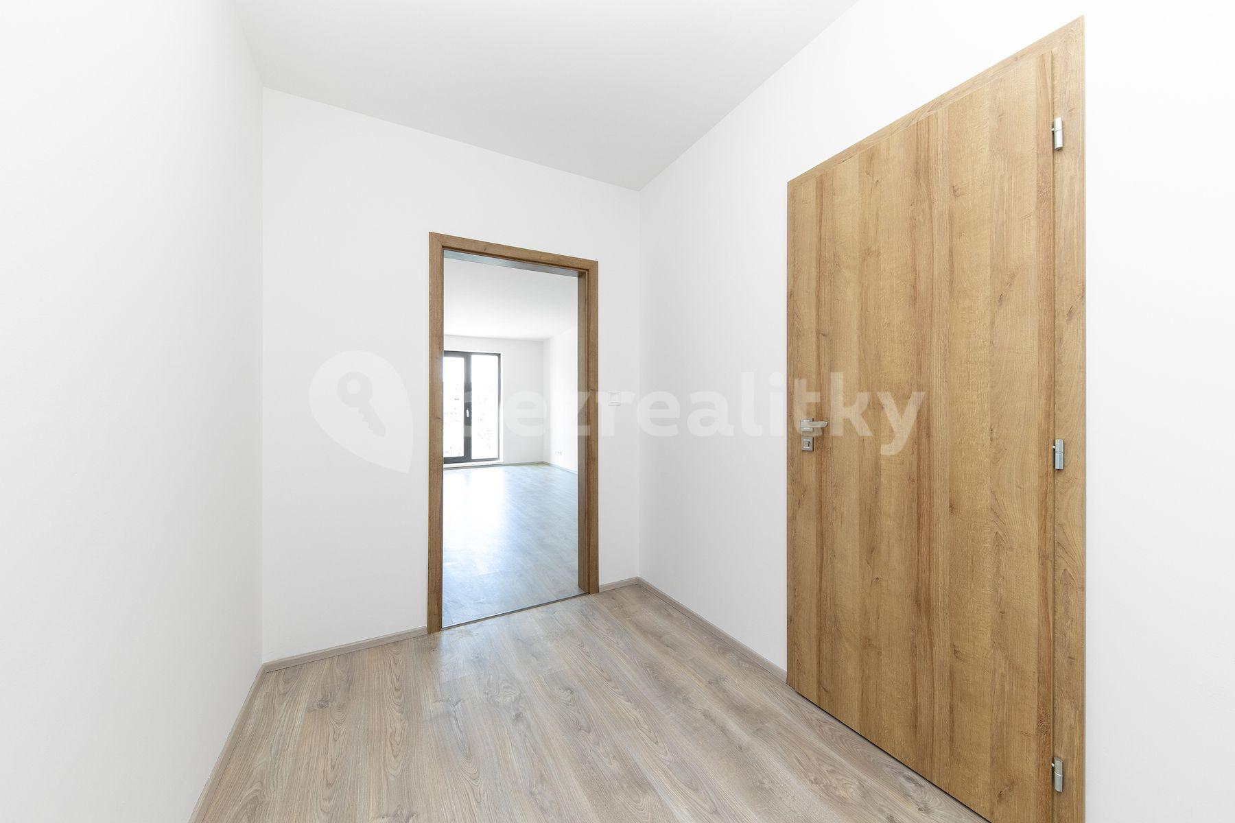 Studio flat for sale, 35 m², Věry Pánkové, Olomouc, Olomoucký Region