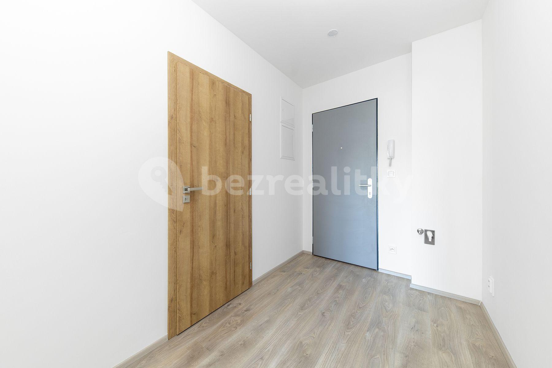 Studio flat for sale, 35 m², Věry Pánkové, Olomouc, Olomoucký Region