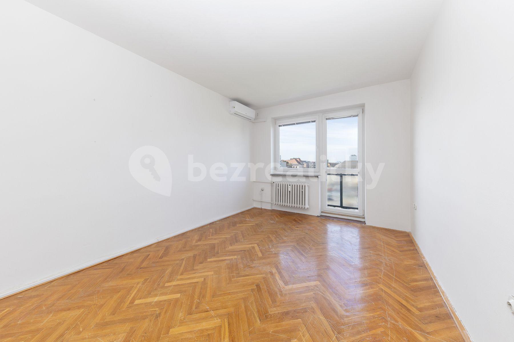 3 bedroom flat for sale, 62 m², Studentská, Olomouc, Olomoucký Region