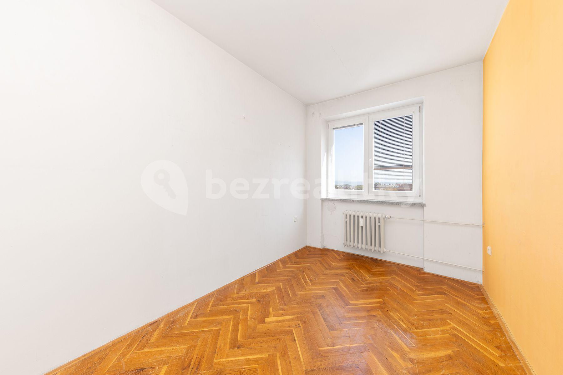 3 bedroom flat for sale, 62 m², Studentská, Olomouc, Olomoucký Region