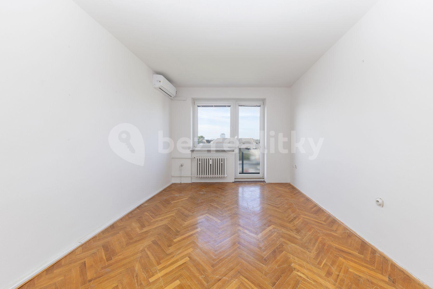 3 bedroom flat for sale, 62 m², Studentská, Olomouc, Olomoucký Region