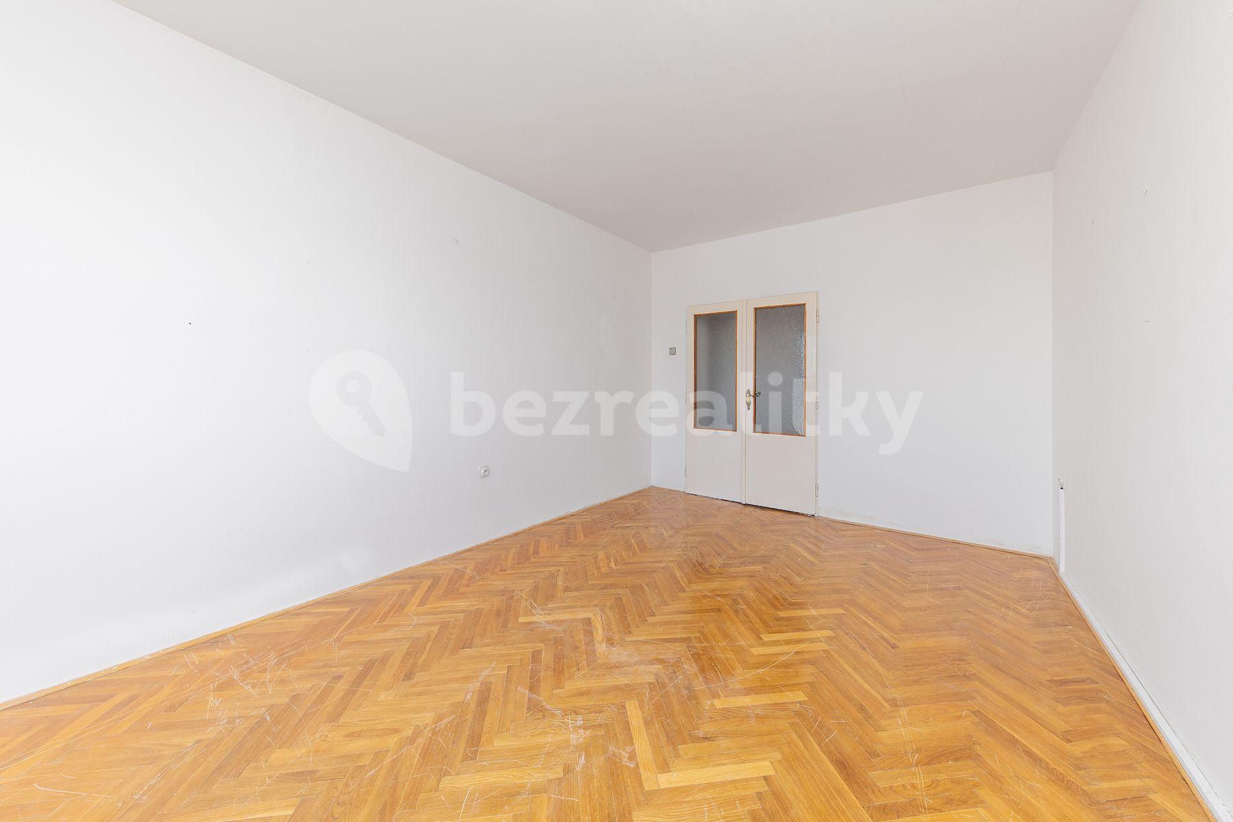 3 bedroom flat for sale, 62 m², Studentská, Olomouc, Olomoucký Region