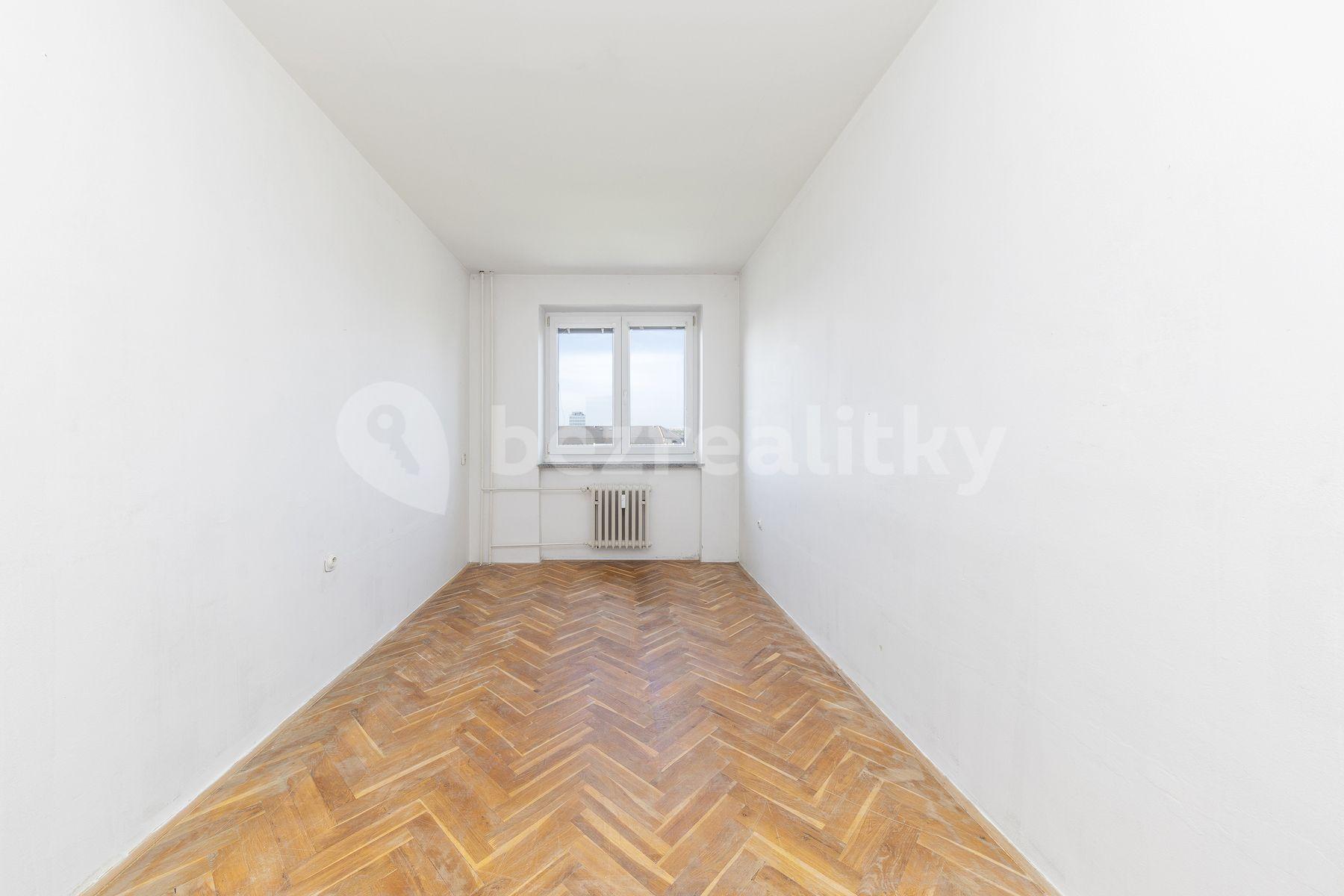 3 bedroom flat for sale, 62 m², Studentská, Olomouc, Olomoucký Region