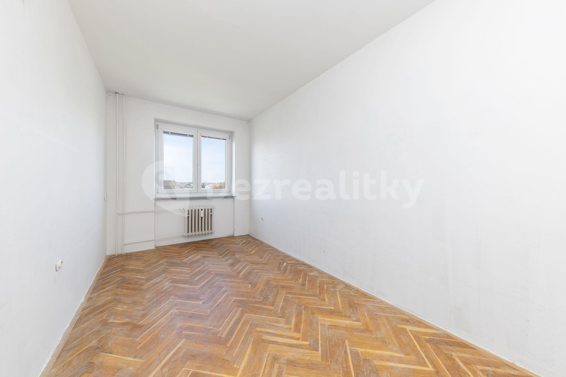 3 bedroom flat for sale, 62 m², Studentská, Olomouc, Olomoucký Region