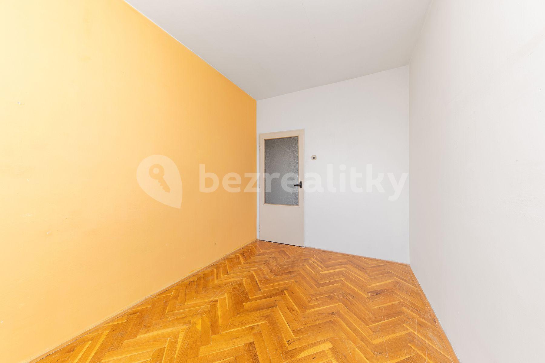 3 bedroom flat for sale, 62 m², Studentská, Olomouc, Olomoucký Region