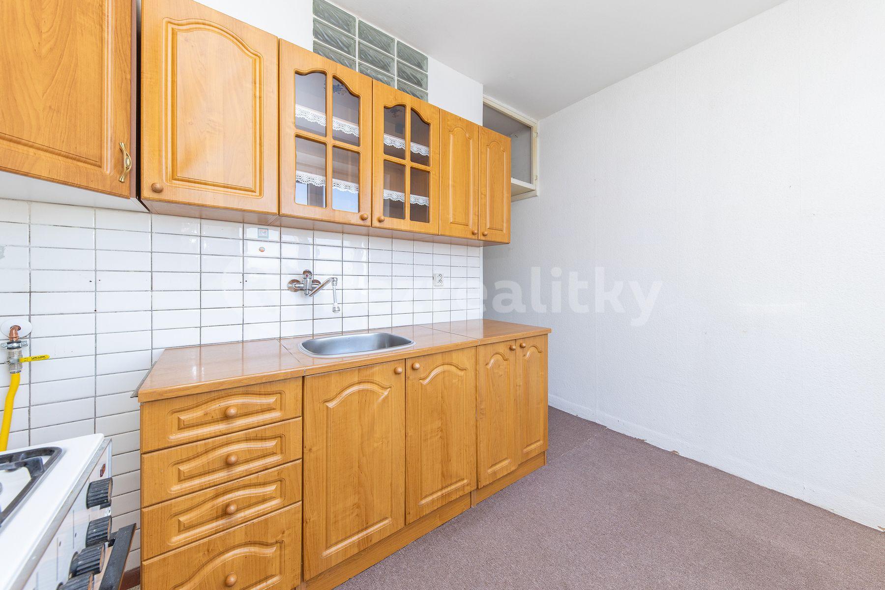 3 bedroom flat for sale, 62 m², Studentská, Olomouc, Olomoucký Region