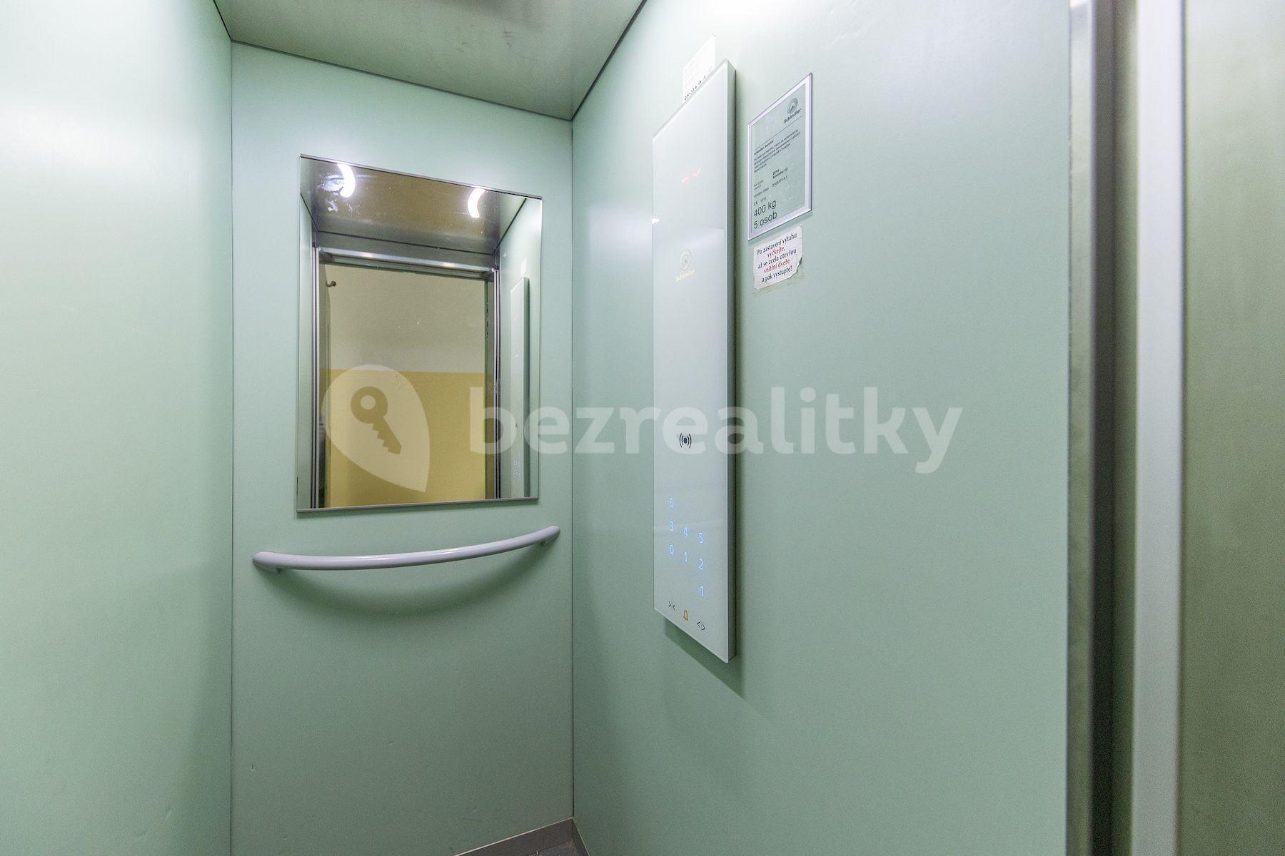 3 bedroom flat for sale, 62 m², Studentská, Olomouc, Olomoucký Region