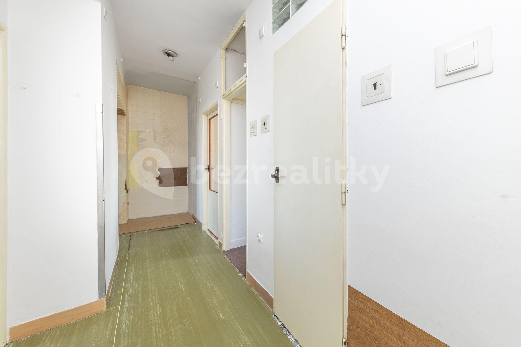 3 bedroom flat for sale, 62 m², Studentská, Olomouc, Olomoucký Region