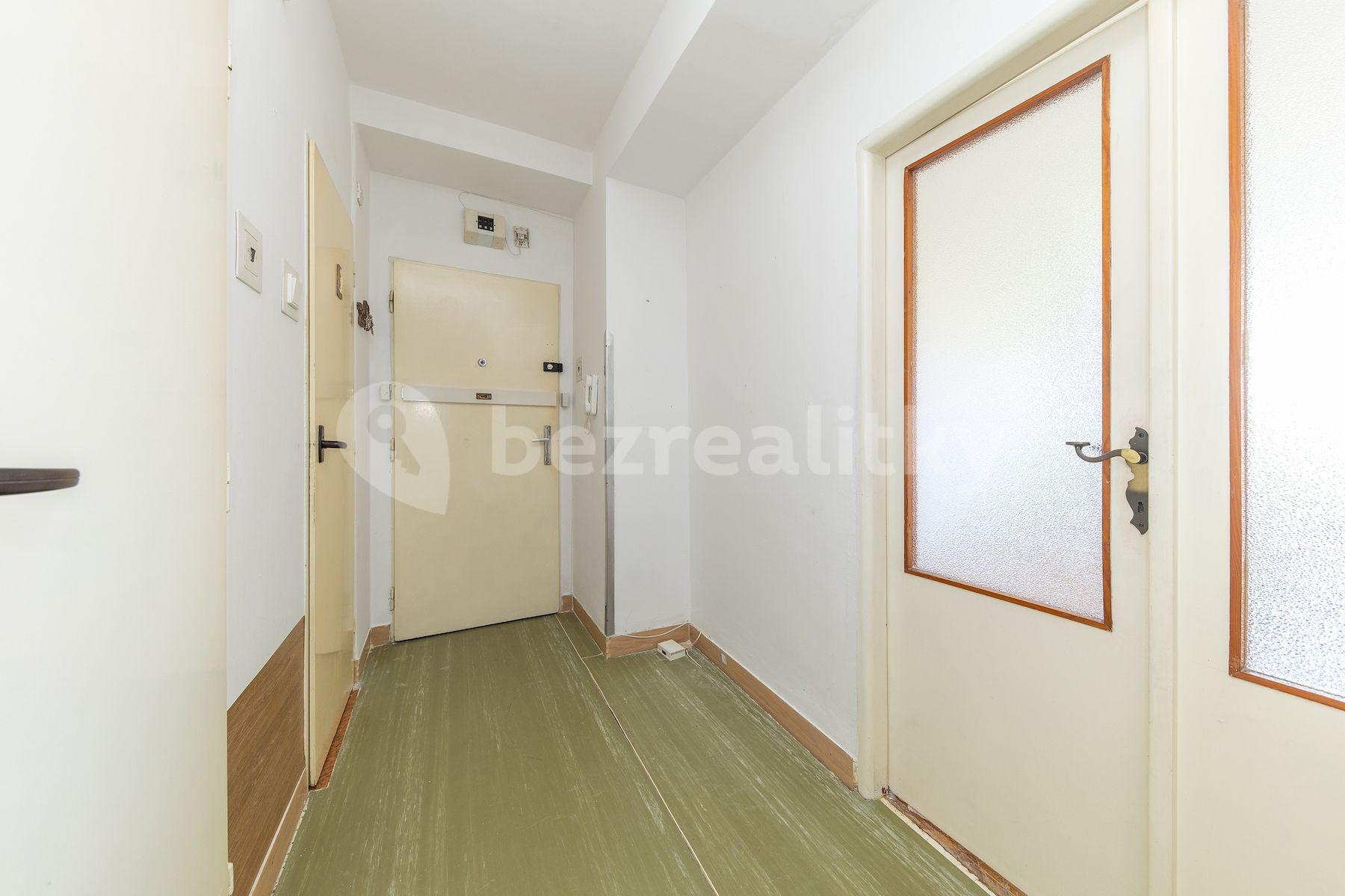 3 bedroom flat for sale, 62 m², Studentská, Olomouc, Olomoucký Region