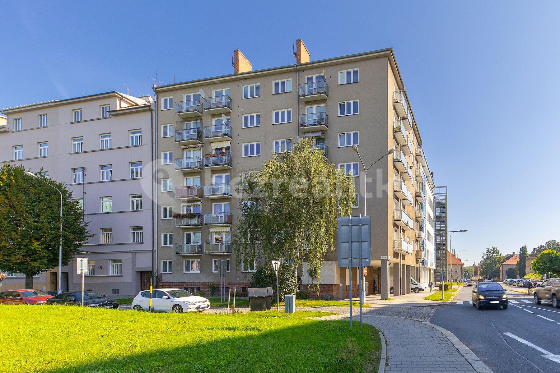 3 bedroom flat for sale, 62 m², Studentská, Olomouc, Olomoucký Region