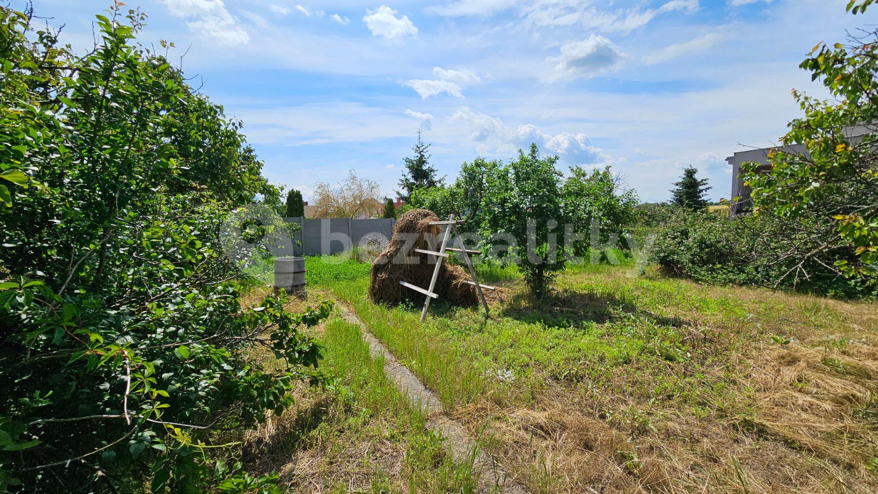 house for sale, 100 m², Višňové, Jihomoravský Region