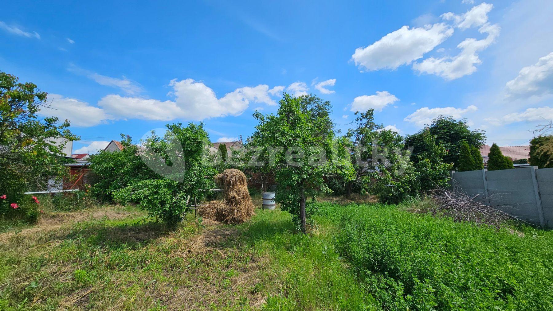 house for sale, 100 m², Višňové, Jihomoravský Region