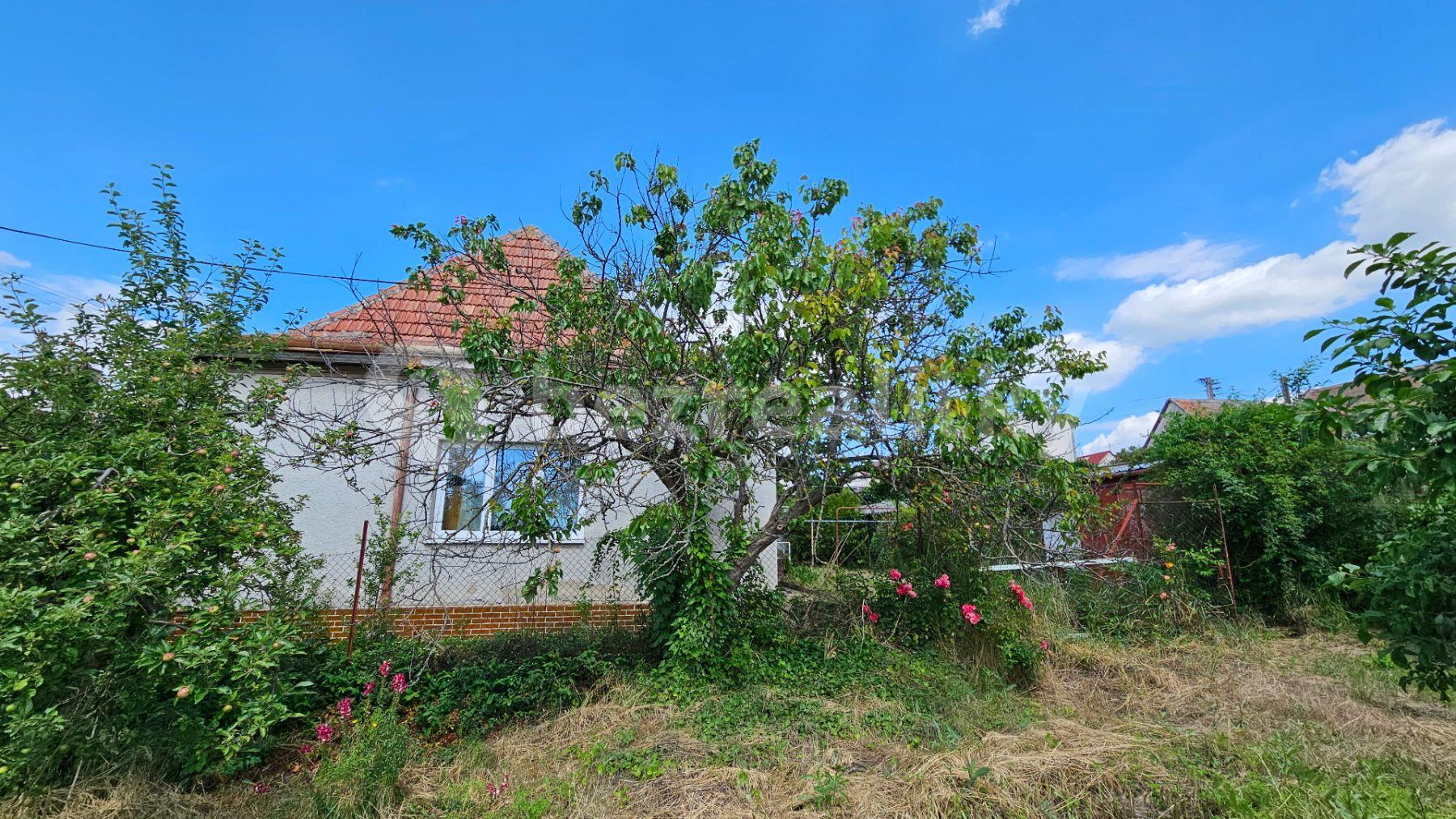 house for sale, 100 m², Višňové, Jihomoravský Region