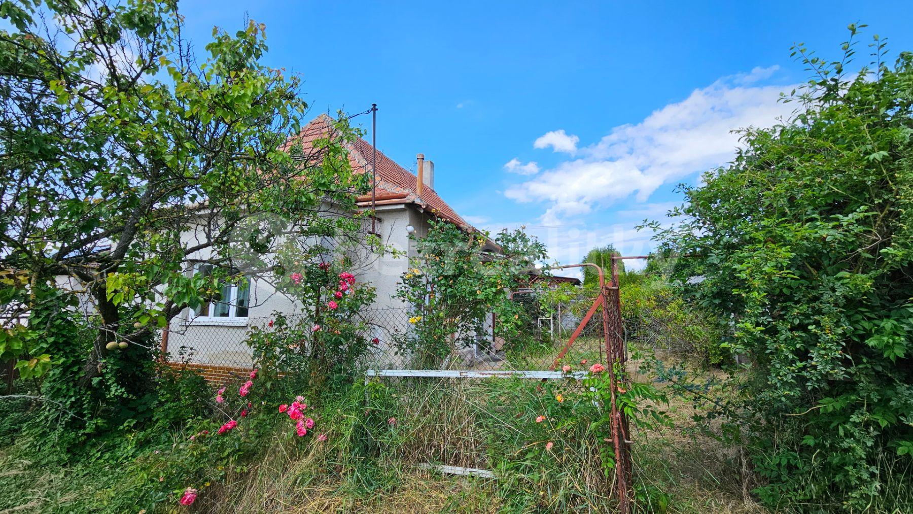 house for sale, 100 m², Višňové, Jihomoravský Region