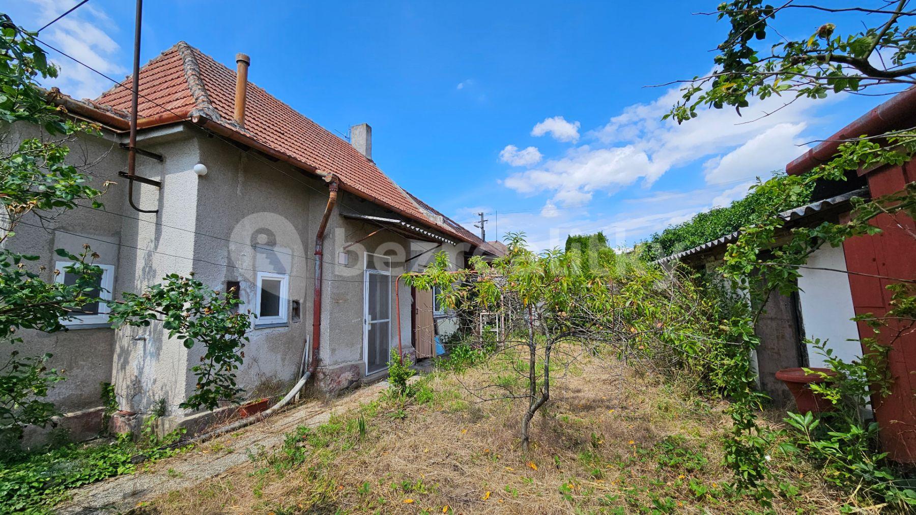 house for sale, 100 m², Višňové, Jihomoravský Region