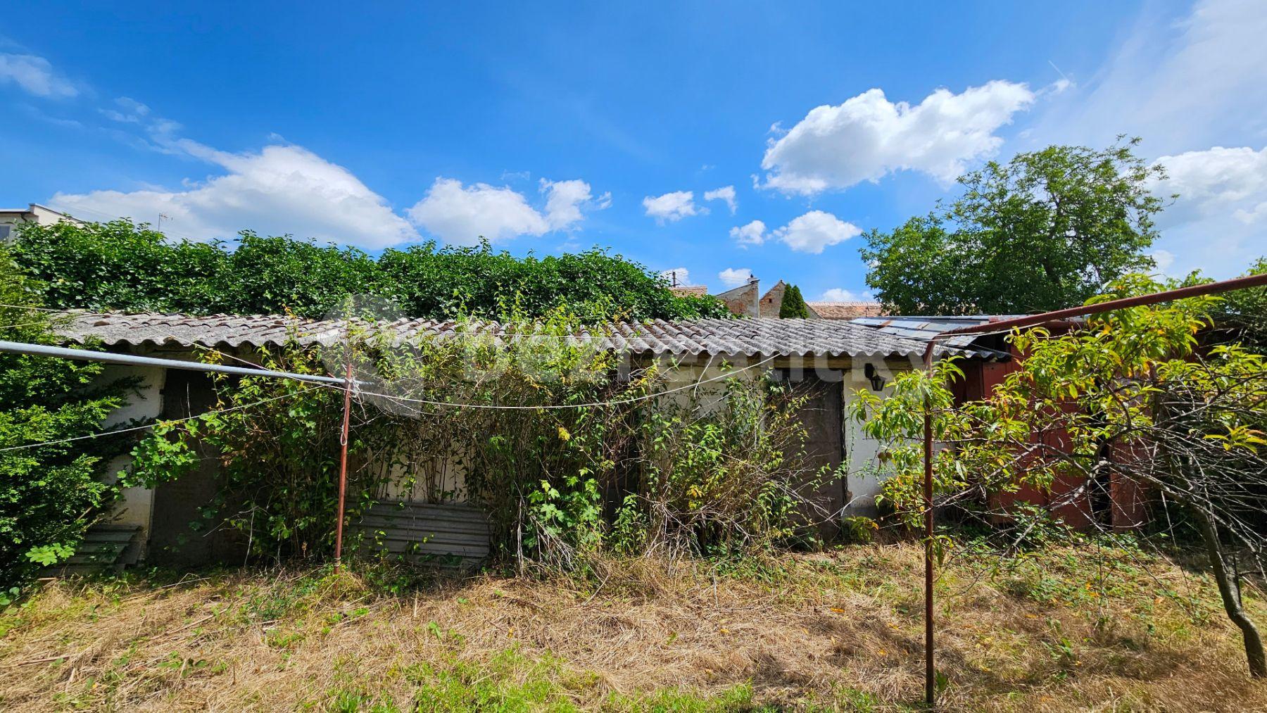 house for sale, 100 m², Višňové, Jihomoravský Region