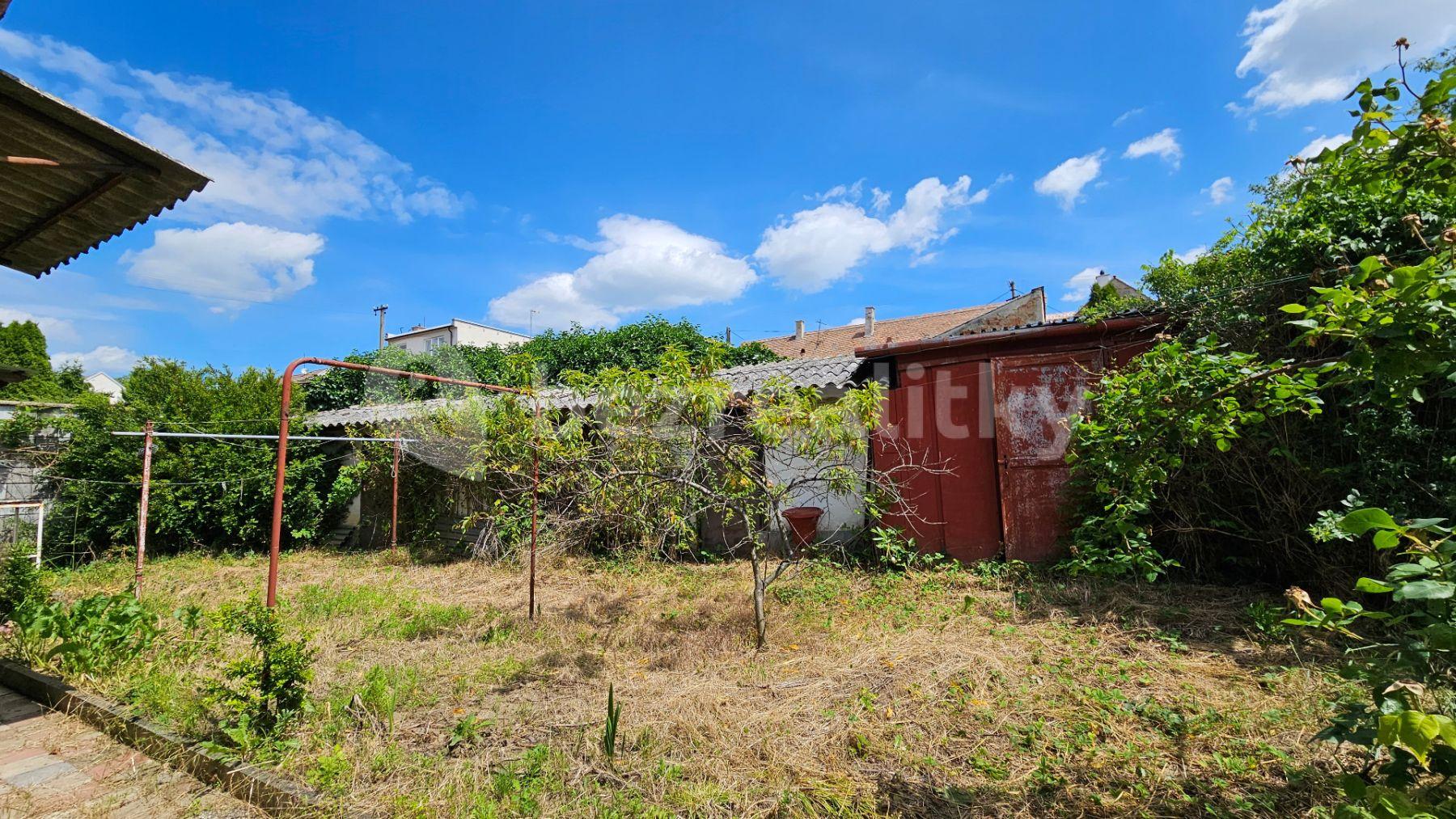 house for sale, 100 m², Višňové, Jihomoravský Region