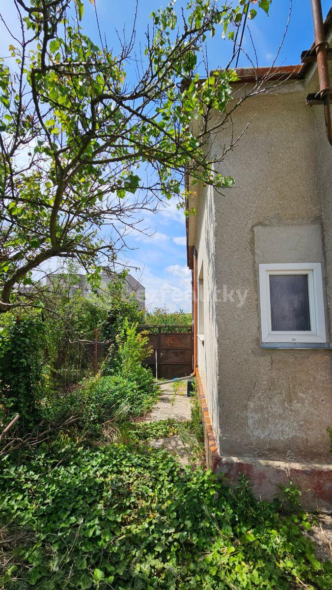 house for sale, 100 m², Višňové, Jihomoravský Region