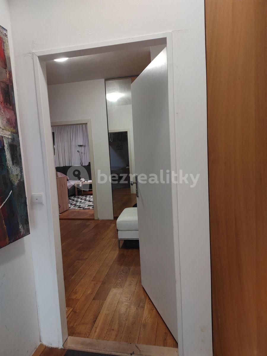 1 bedroom with open-plan kitchen flat to rent, 70 m², Červinkova, Brno, Jihomoravský Region