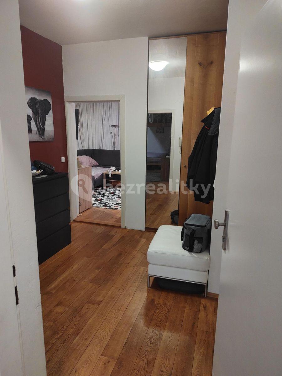 1 bedroom with open-plan kitchen flat to rent, 70 m², Červinkova, Brno, Jihomoravský Region