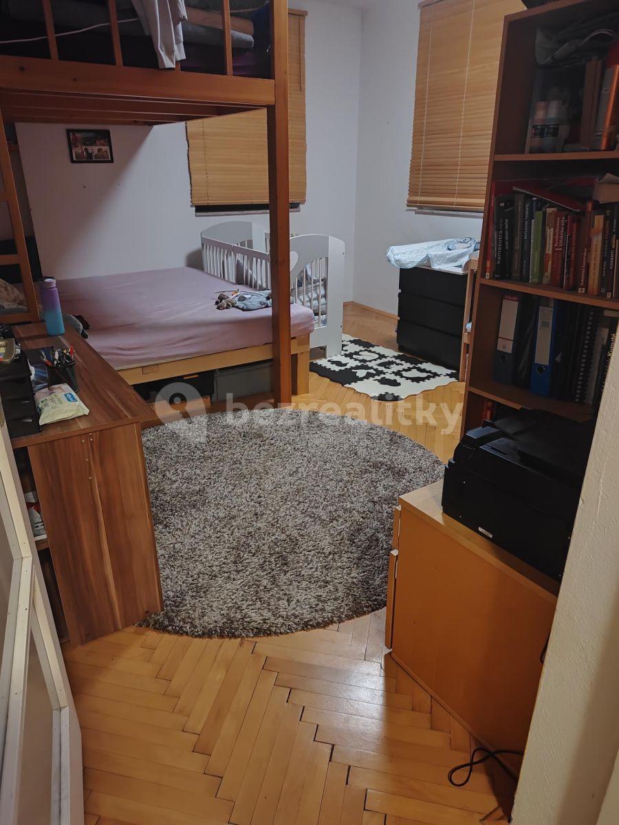 1 bedroom with open-plan kitchen flat to rent, 70 m², Červinkova, Brno, Jihomoravský Region