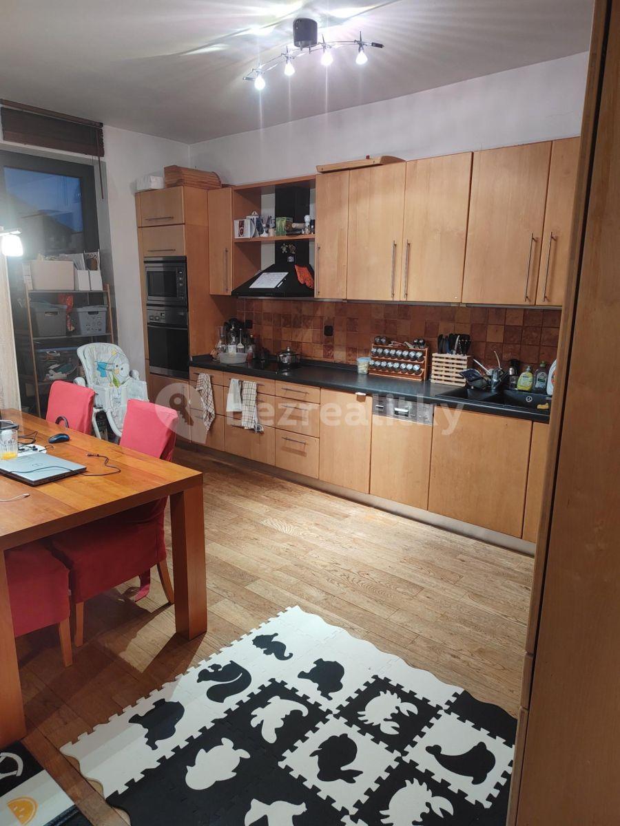 1 bedroom with open-plan kitchen flat to rent, 70 m², Červinkova, Brno, Jihomoravský Region