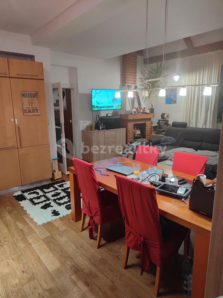 1 bedroom with open-plan kitchen flat to rent, 70 m², Červinkova, Brno, Jihomoravský Region