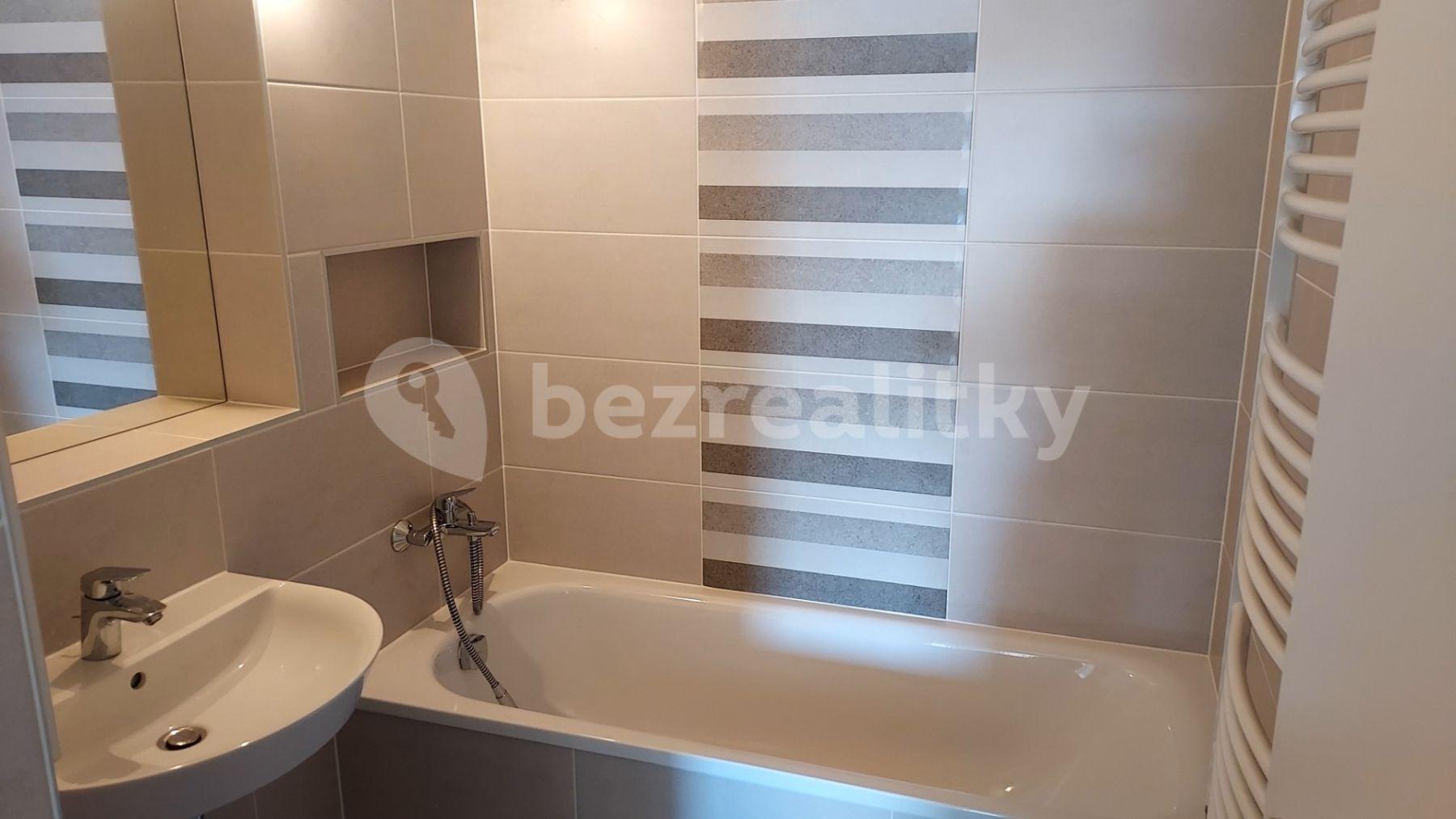 1 bedroom with open-plan kitchen flat to rent, 62 m², Pod Harfou, Prague, Prague