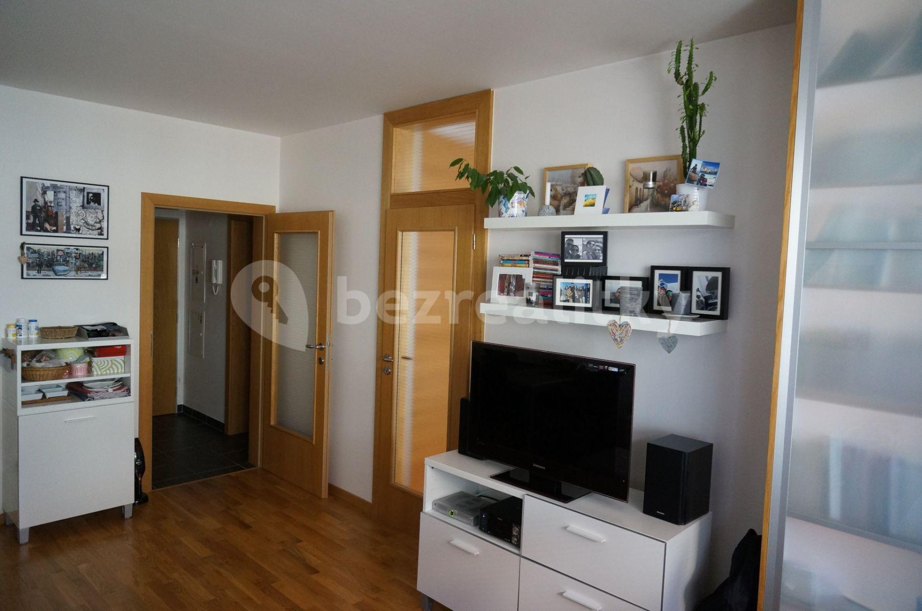 1 bedroom with open-plan kitchen flat to rent, 45 m², Marie Cibulkové, Prague, Prague