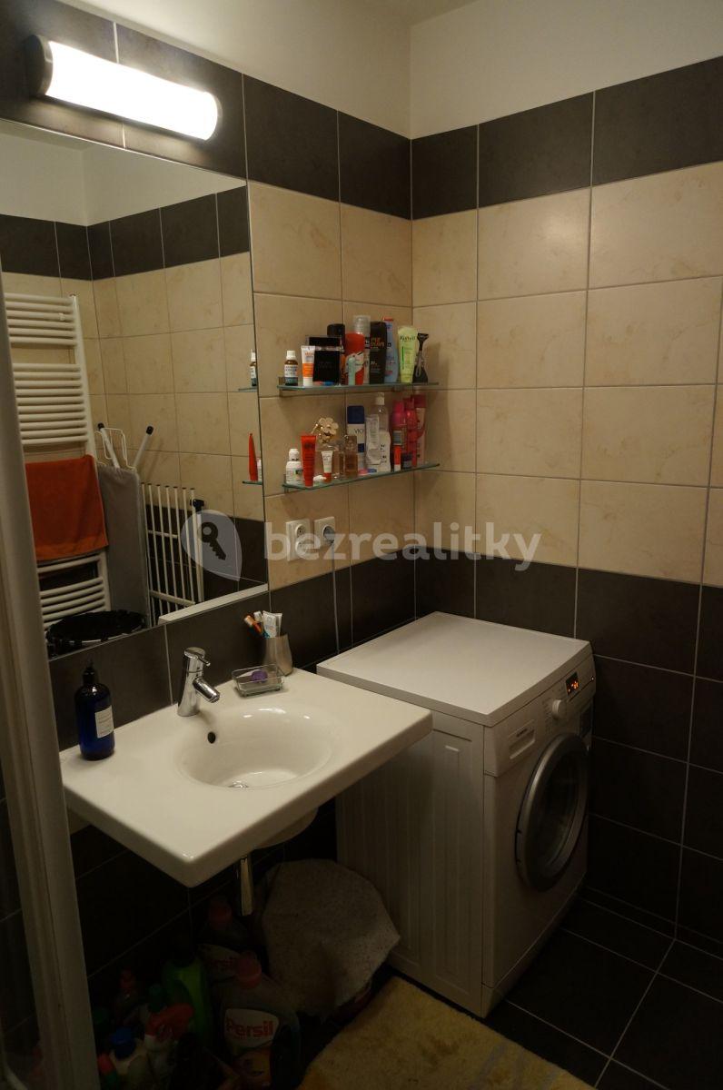 1 bedroom with open-plan kitchen flat to rent, 45 m², Marie Cibulkové, Prague, Prague