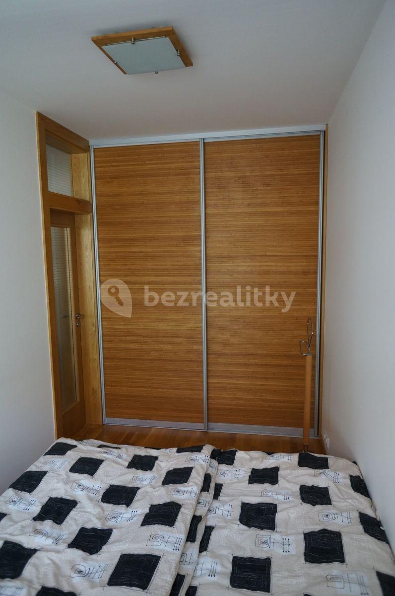 1 bedroom with open-plan kitchen flat to rent, 45 m², Marie Cibulkové, Prague, Prague