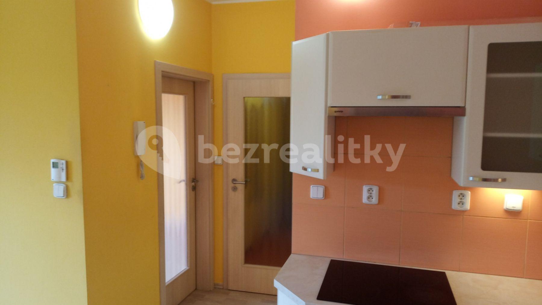 1 bedroom with open-plan kitchen flat for sale, 54 m², Kotěrova, Brno, Jihomoravský Region