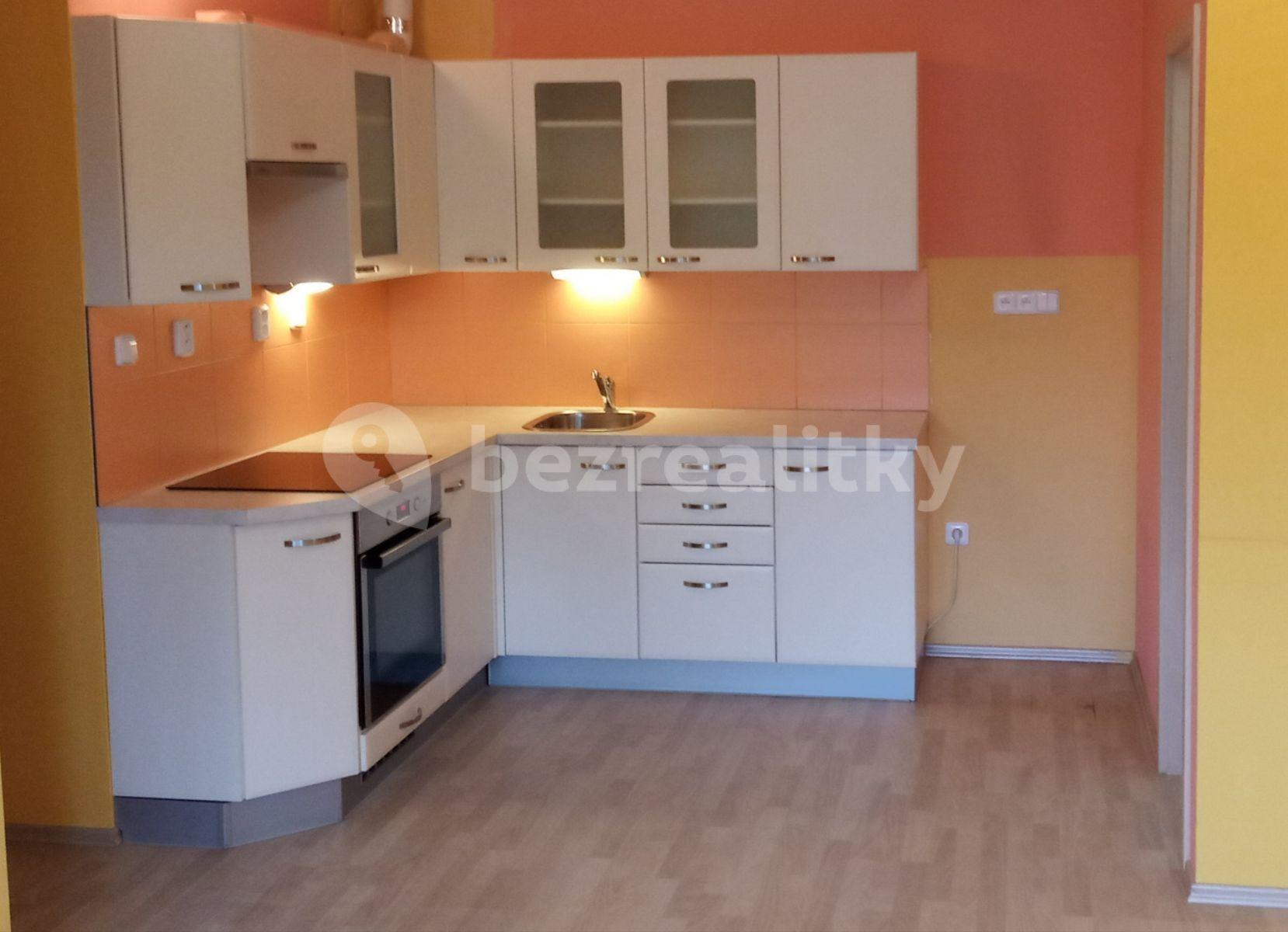 1 bedroom with open-plan kitchen flat for sale, 54 m², Kotěrova, Brno, Jihomoravský Region