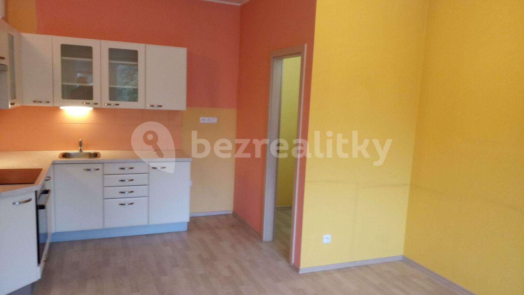 1 bedroom with open-plan kitchen flat for sale, 54 m², Kotěrova, Brno, Jihomoravský Region