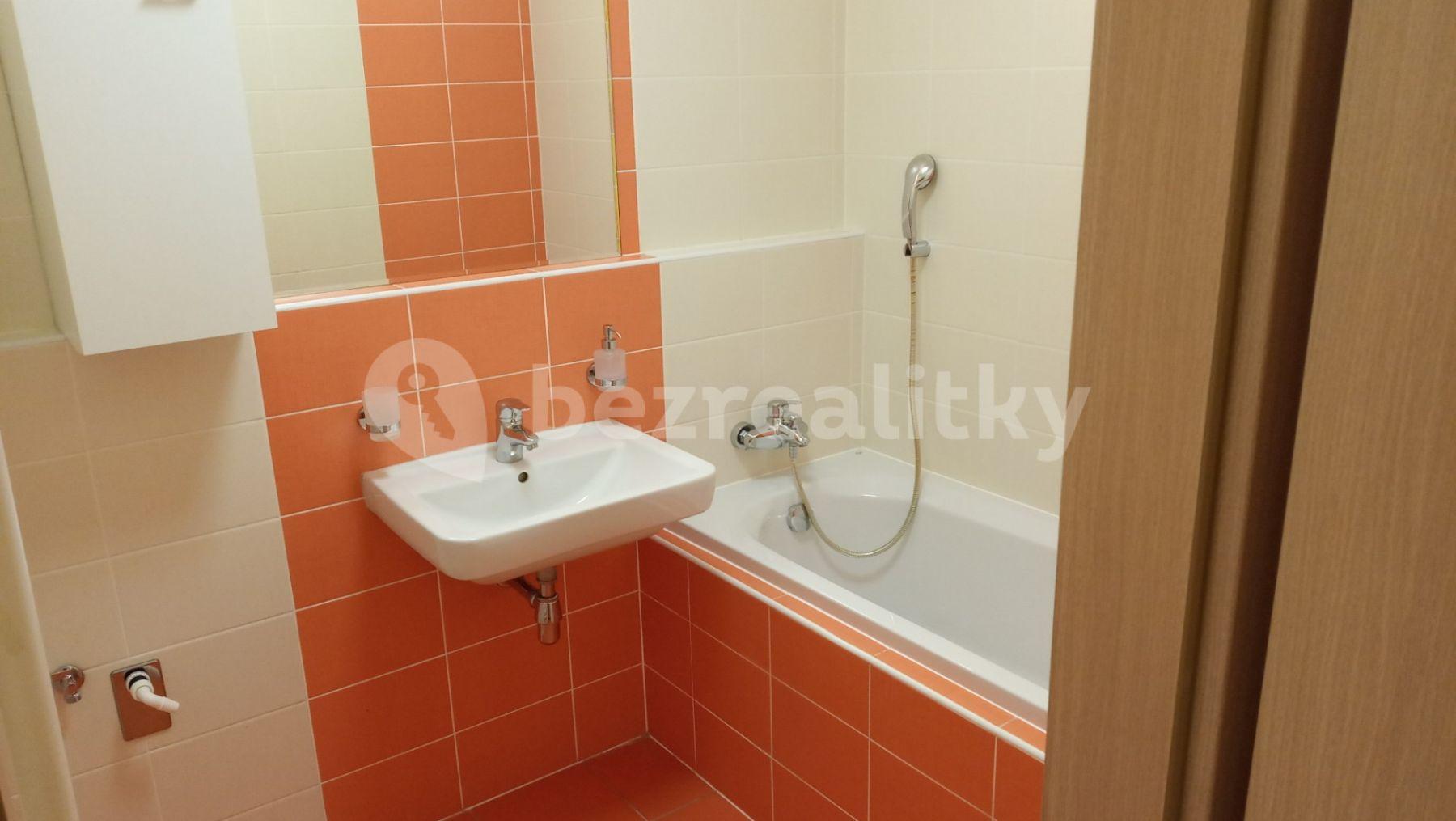 1 bedroom with open-plan kitchen flat for sale, 54 m², Kotěrova, Brno, Jihomoravský Region