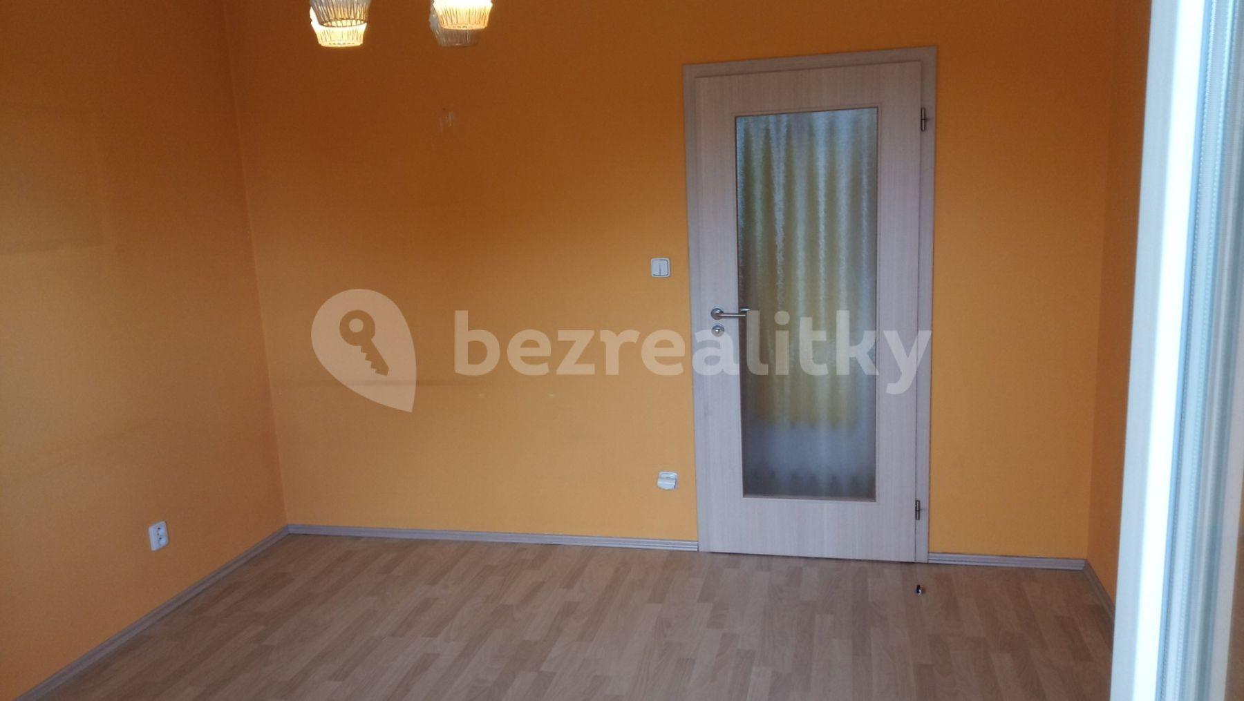 1 bedroom with open-plan kitchen flat for sale, 54 m², Kotěrova, Brno, Jihomoravský Region