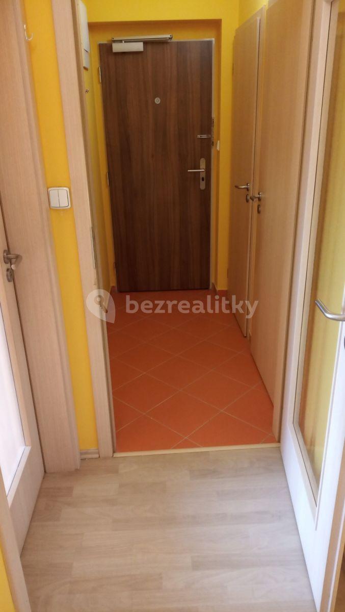 1 bedroom with open-plan kitchen flat for sale, 54 m², Kotěrova, Brno, Jihomoravský Region