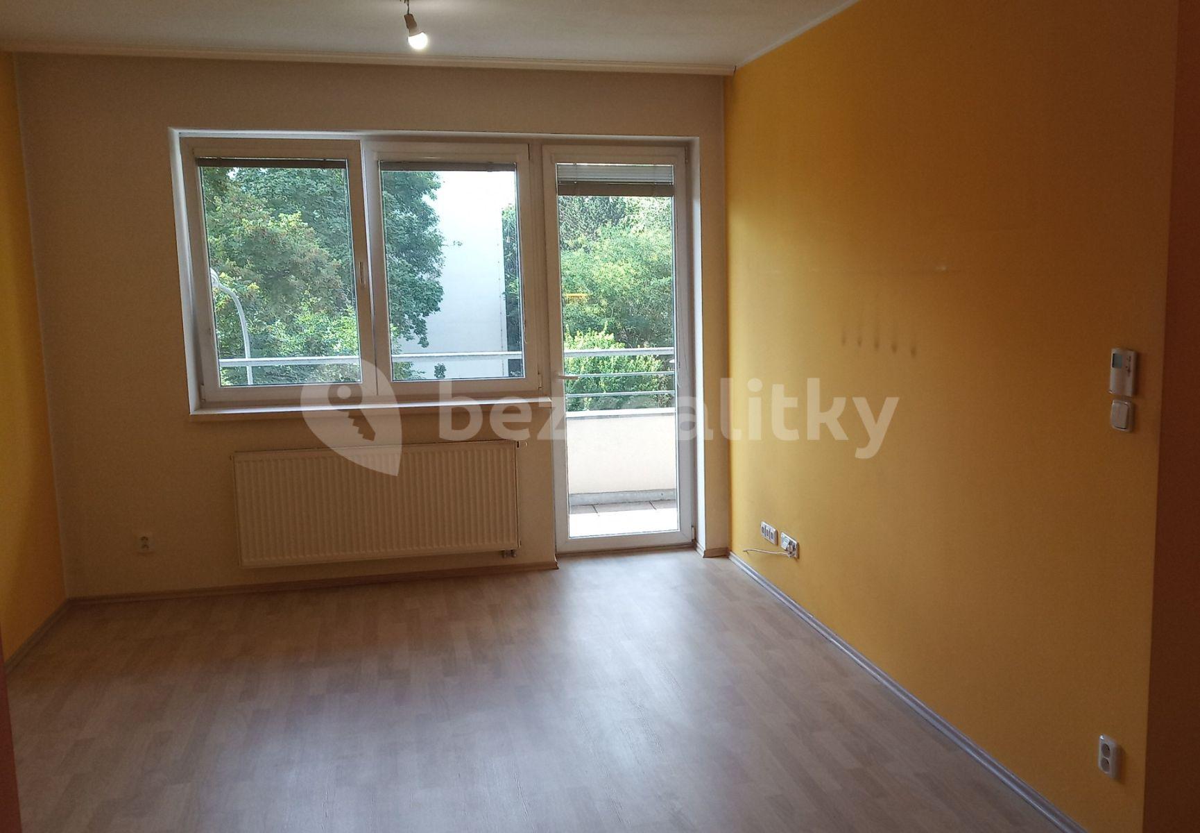 1 bedroom with open-plan kitchen flat for sale, 54 m², Kotěrova, Brno, Jihomoravský Region