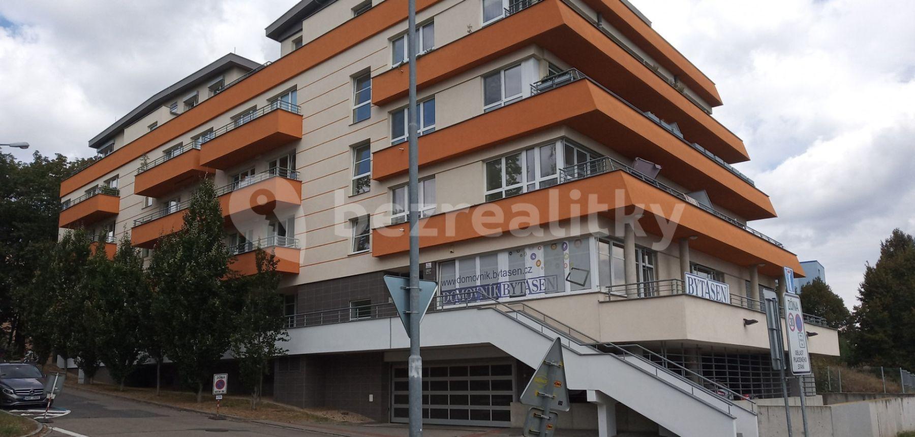 1 bedroom with open-plan kitchen flat for sale, 54 m², Kotěrova, Brno, Jihomoravský Region