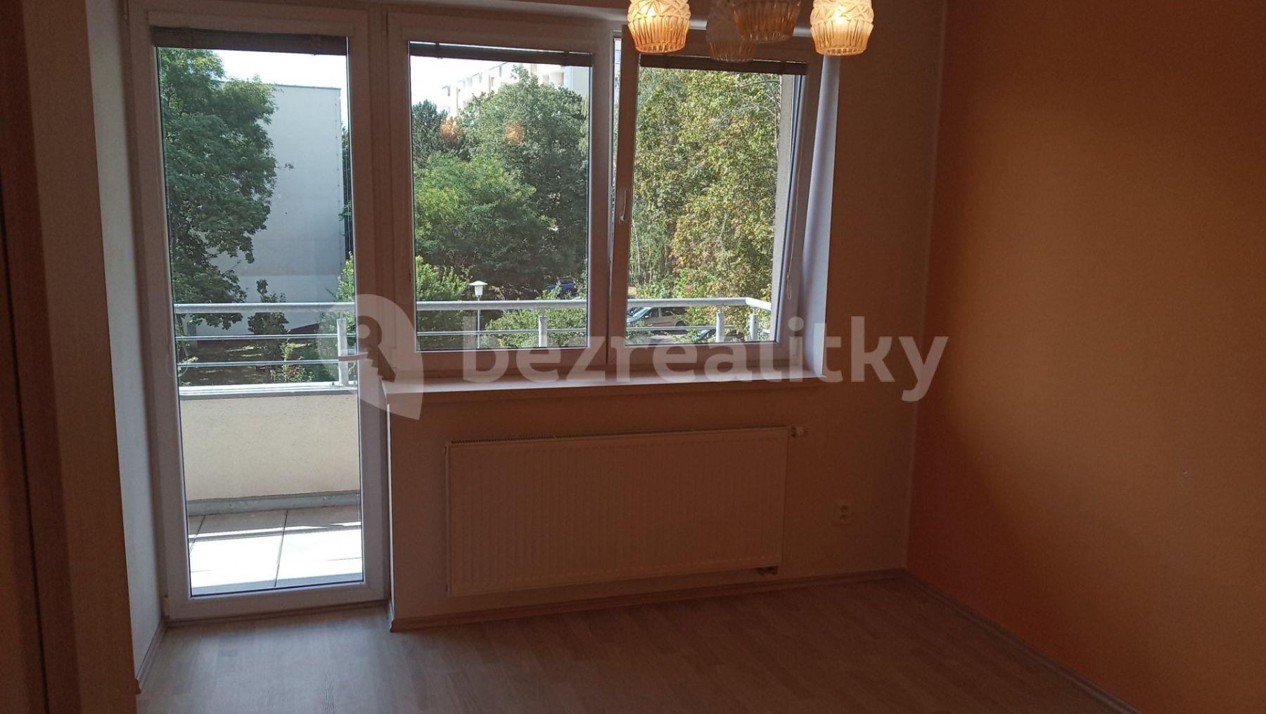 1 bedroom with open-plan kitchen flat for sale, 54 m², Kotěrova, Brno, Jihomoravský Region