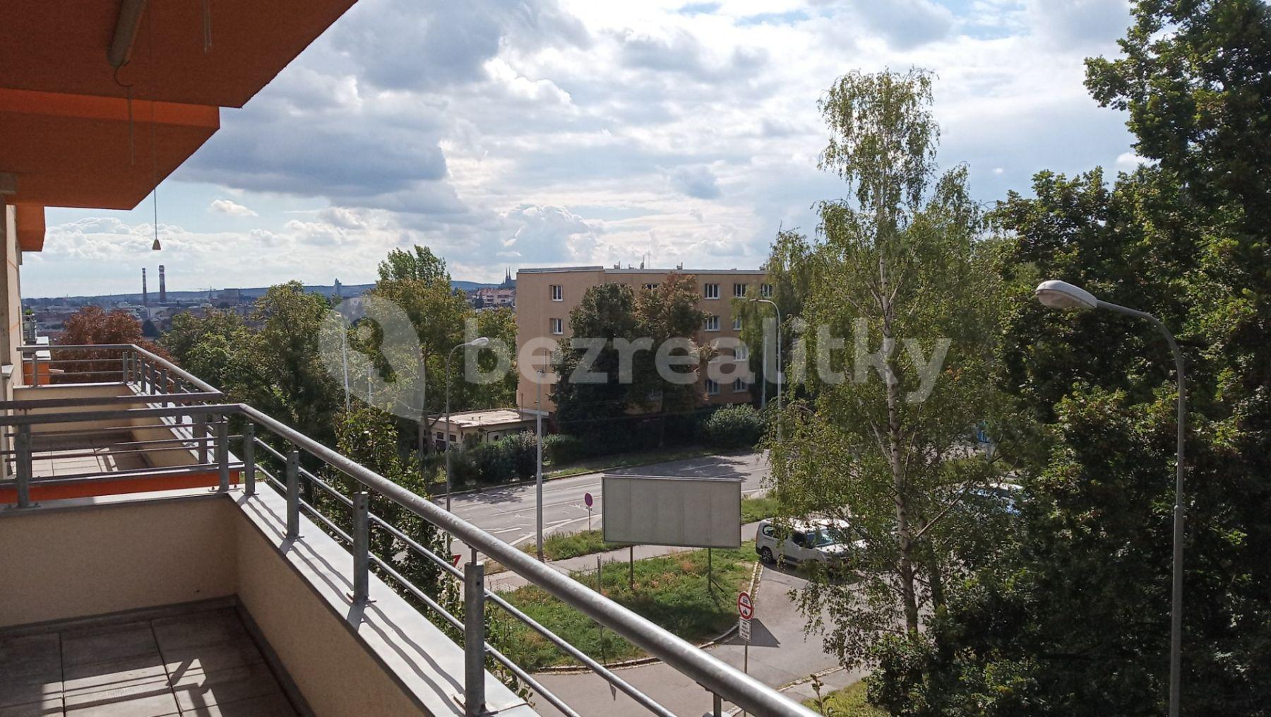 1 bedroom with open-plan kitchen flat for sale, 54 m², Kotěrova, Brno, Jihomoravský Region