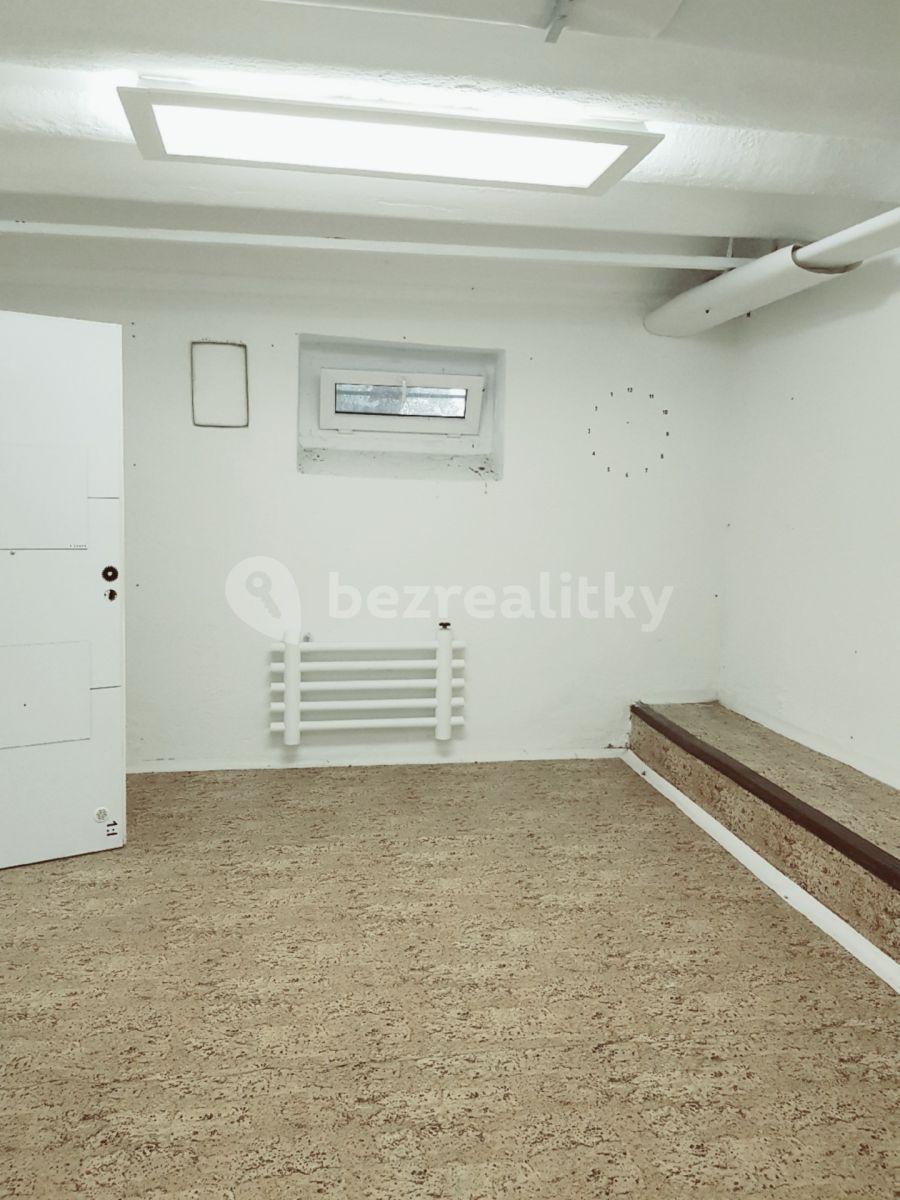 non-residential property to rent, 36 m², Dvouletky, Prague, Prague