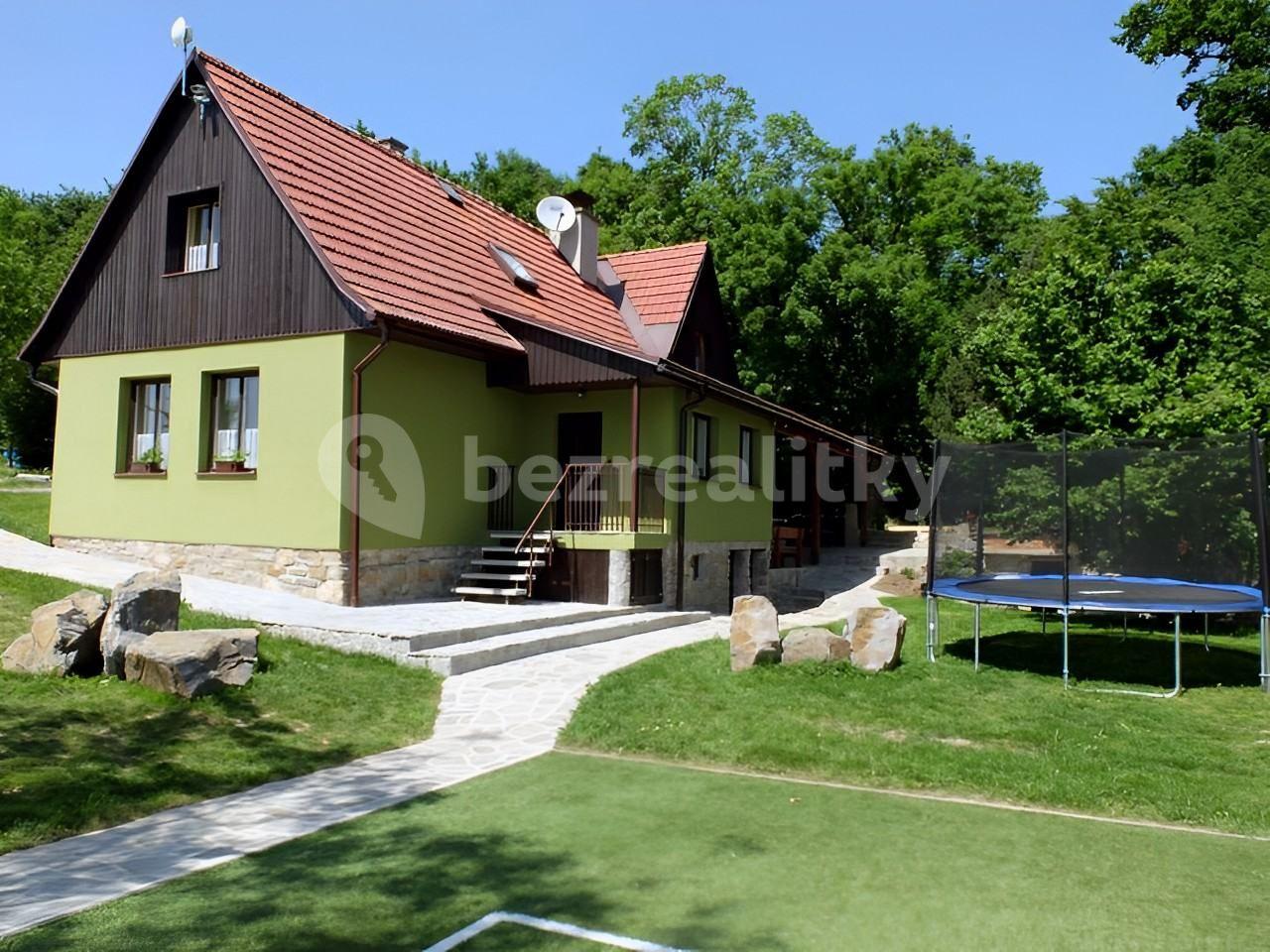 recreational property to rent, 0 m², Bystřice pod Hostýnem, Zlínský Region