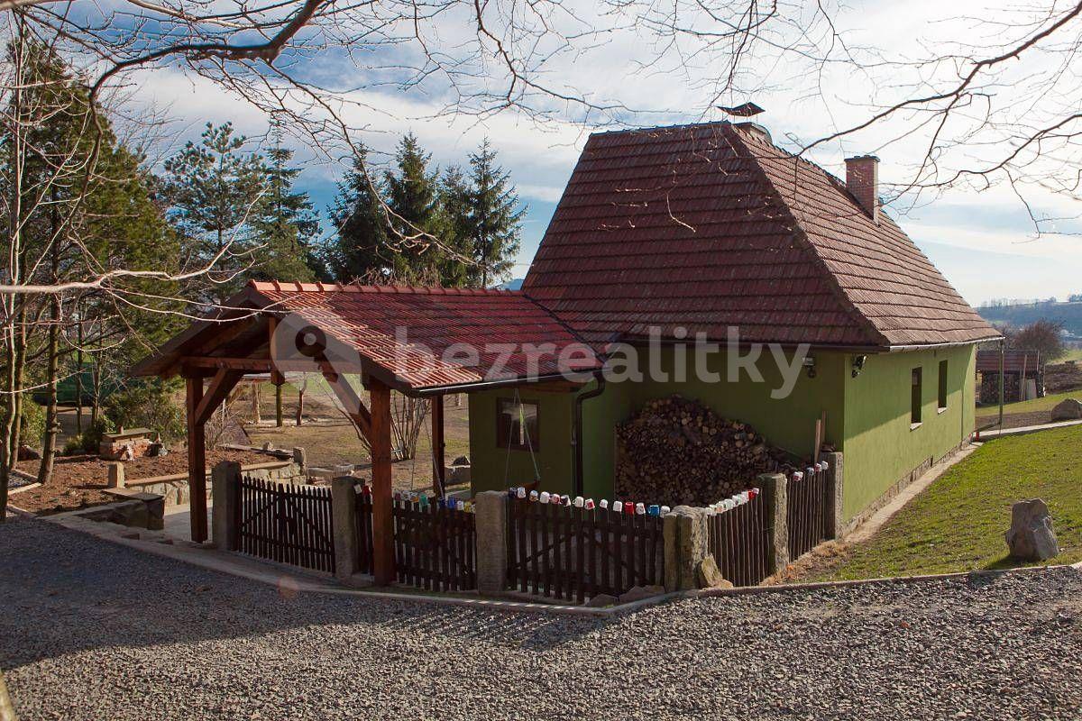 recreational property to rent, 0 m², Bystřice pod Hostýnem, Zlínský Region