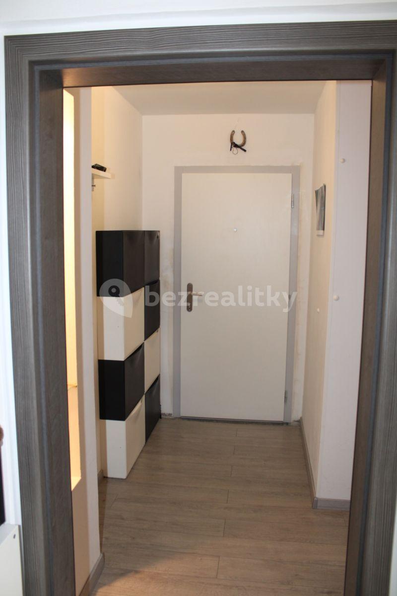 3 bedroom with open-plan kitchen flat for sale, 92 m², Tavolníková, Prague, Prague