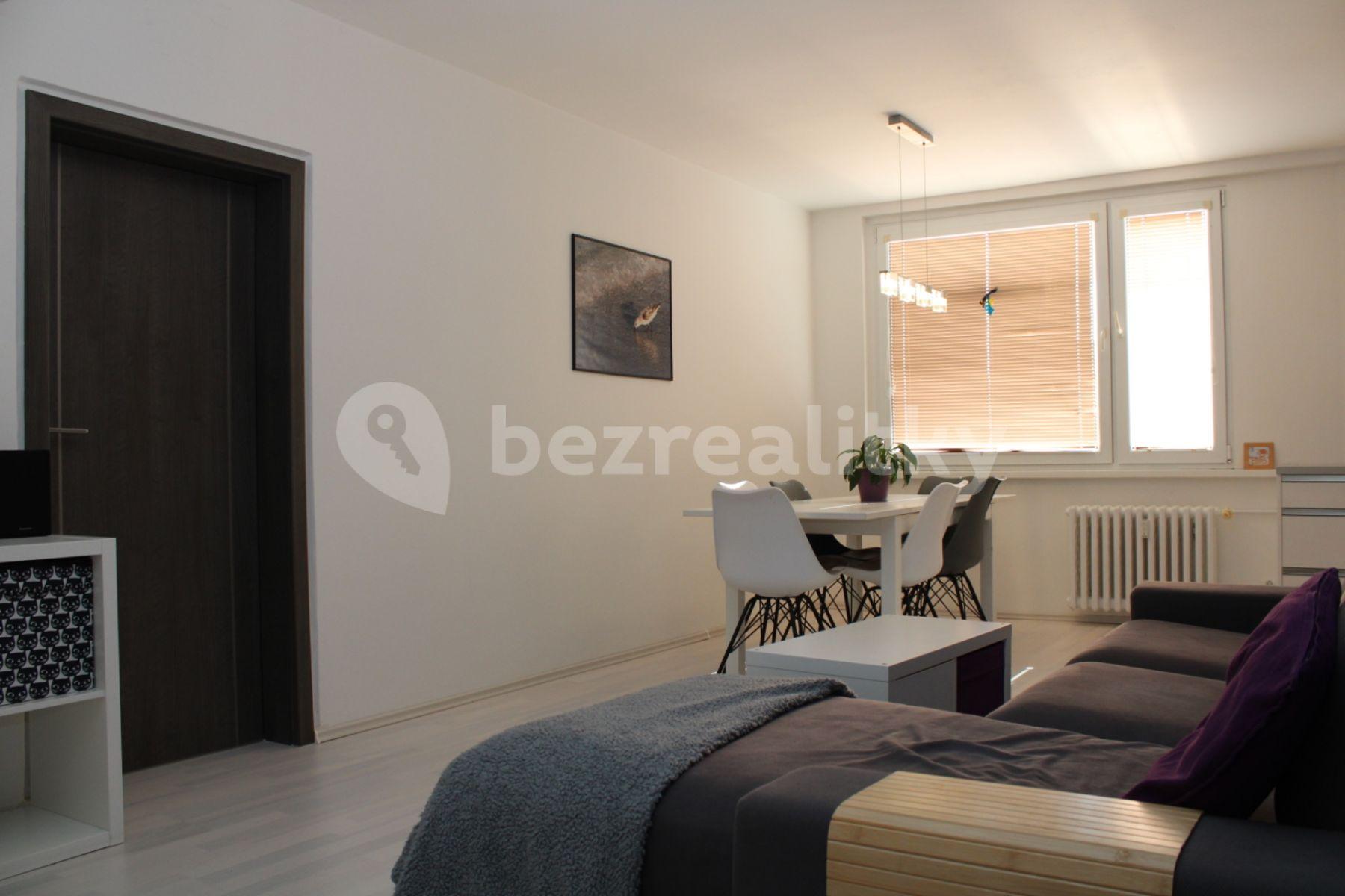 3 bedroom with open-plan kitchen flat for sale, 92 m², Tavolníková, Prague, Prague