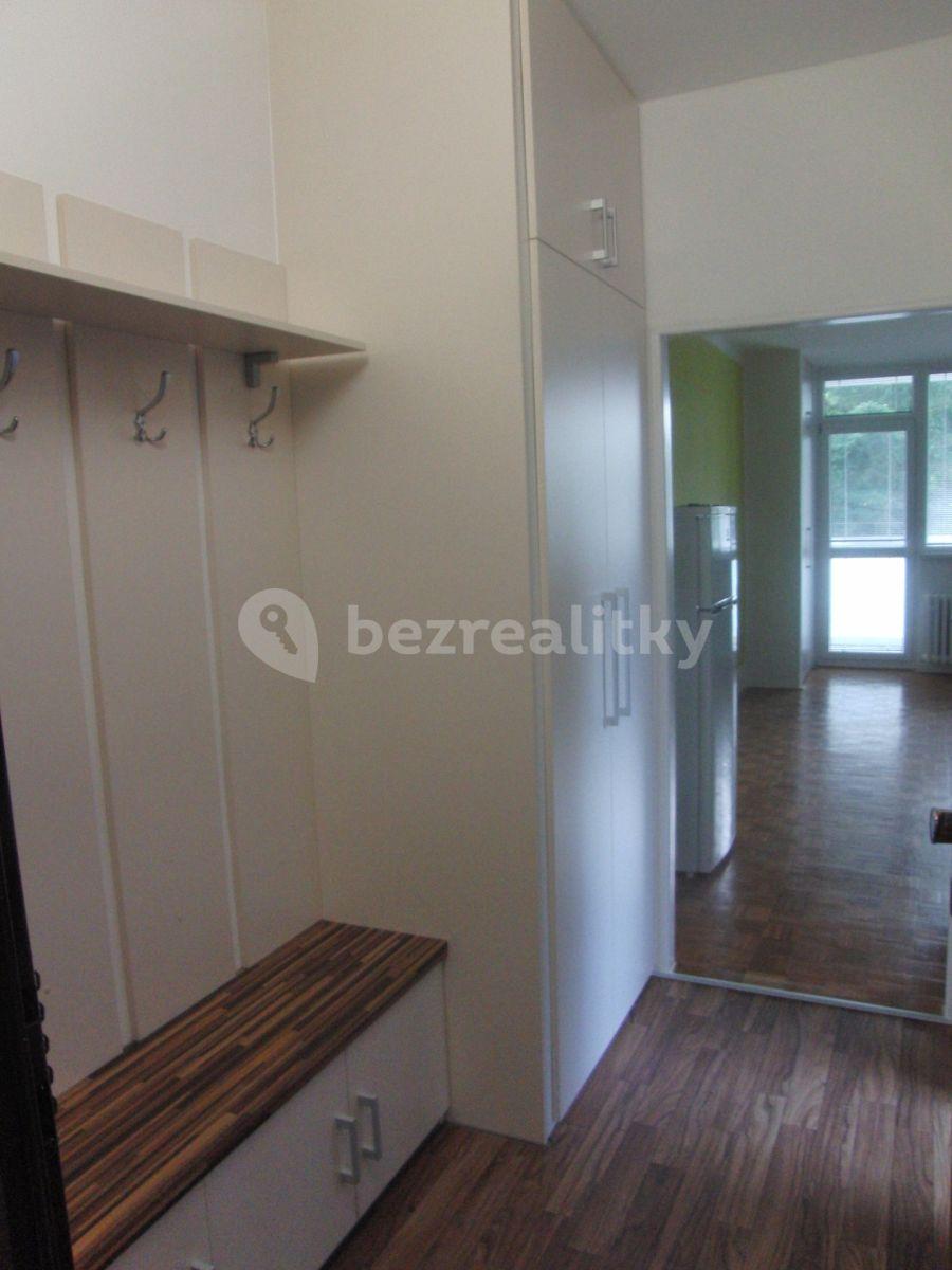 Studio flat to rent, 35 m², Hřbitovní, Jablonec nad Nisou, Liberecký Region